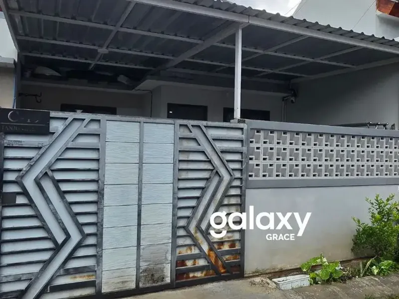 DISEWAKAN RUMAH PERDANA POH GADING JIMBARAN BADUNG - Real Estate in Bali