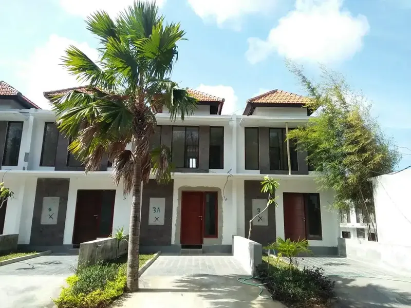 House Freehold in great Area Benoa Nusa Dua Bali - Real Estate in Bali