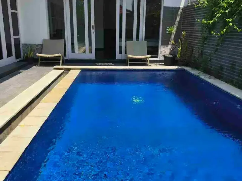 Disewakan 2 Bedroomms Villa Di Gunung Salak. Untuk sewa tahunan. - Real Estate in Bali