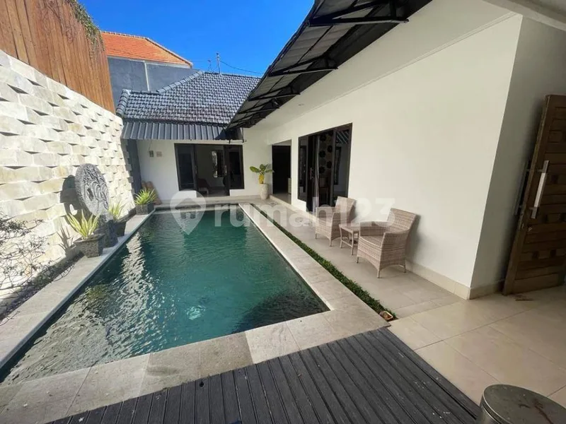 Strategic Cozy Open-Design Villa In Jimbaran - Bali in Bali