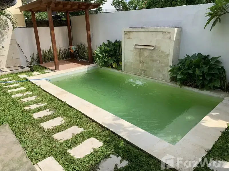 2 Bedroom Villa for rent in Denpasar Selata, Bali - Real Estate in Bali