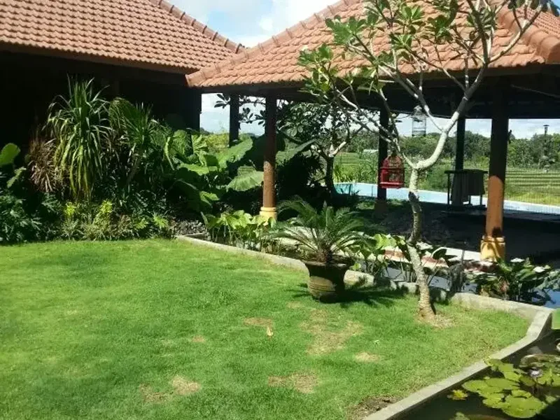 4 Bedroom Villa for sale in Kerobokan, Bali - Real Estate in Bali