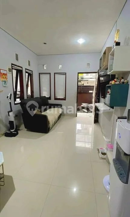Rumah Minimalis 2 Lantai Strategis Dekat Lap Lumintang, Denpasar - Bali in Bali