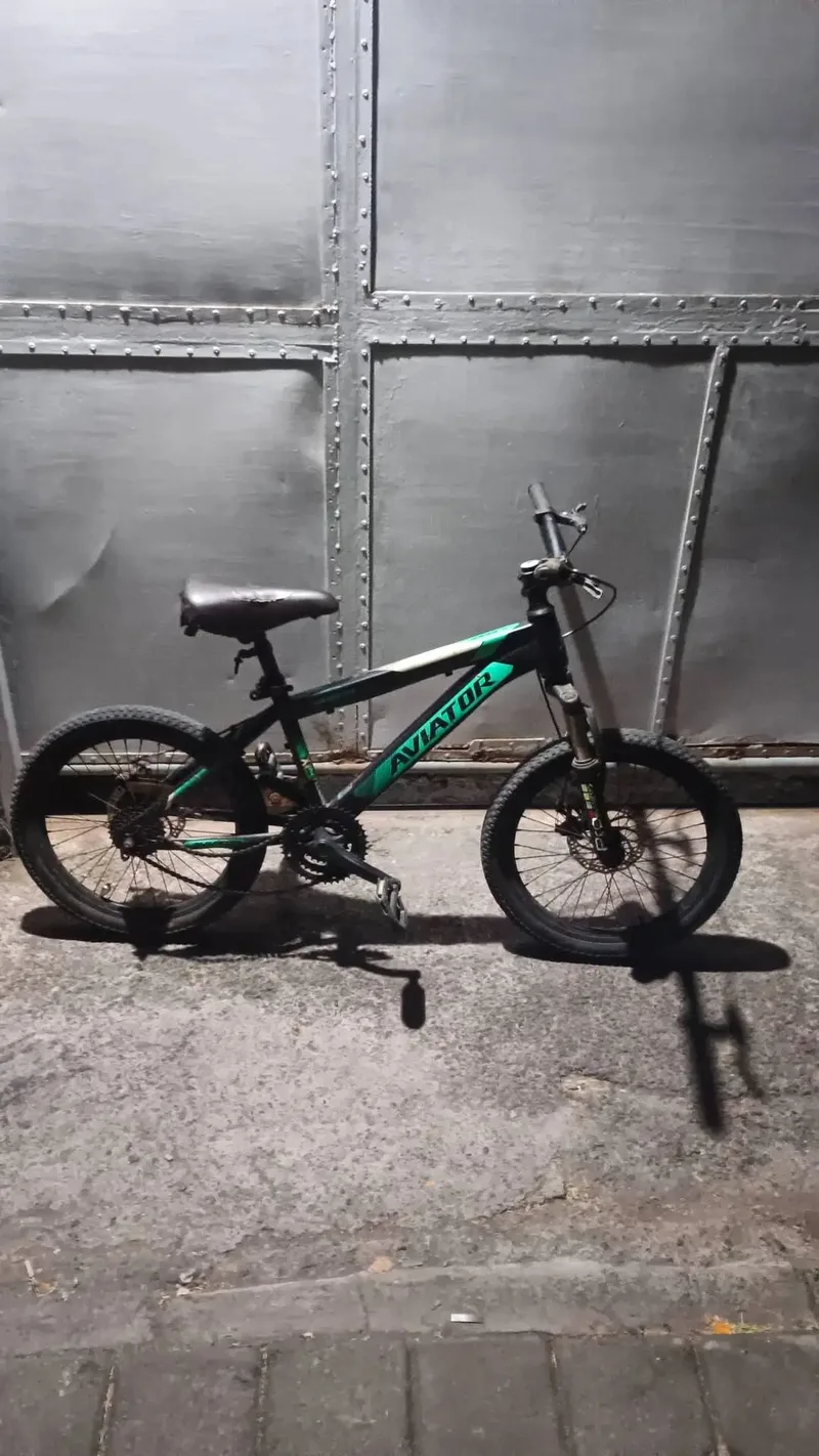 sepeda aviator 2689xt - Vehicles in Bali