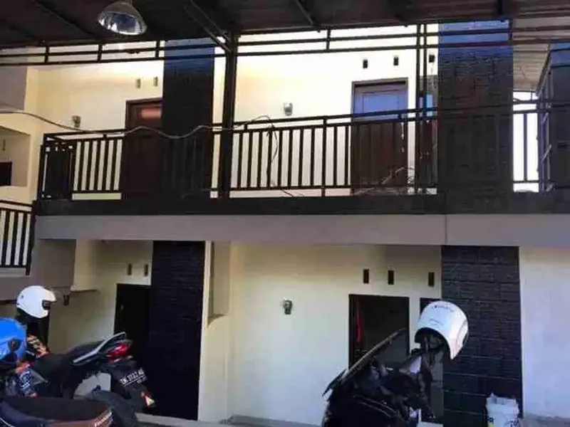 Kost Aktif 20 Kamar Full Penghuni di Nusa Dua - Real Estate in Bali