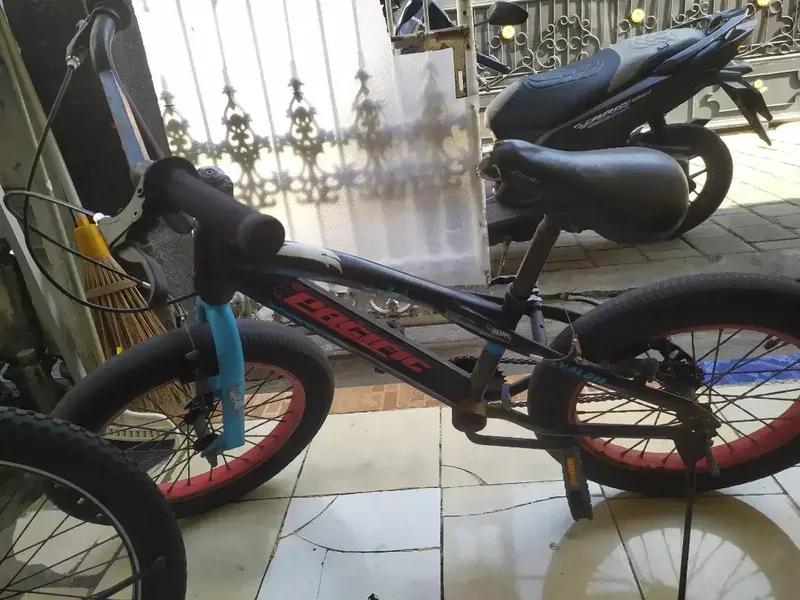 Sepeda anak second - Vehicles in Bali