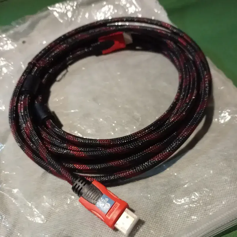 Kabel HDMI HDMI 3 M - Electronics in Bali