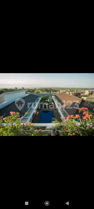 VILLA SEWA MEWAH SIAP HUNI DI NUSA DUA FULL FURNISHED - Real Estate in Bali