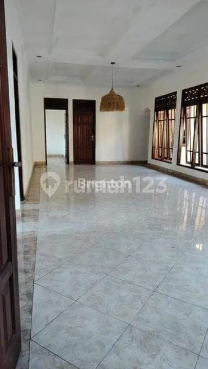 Sewa Rumah Berkualitas di Area Sesetan yang Strategis - Bali in Bali