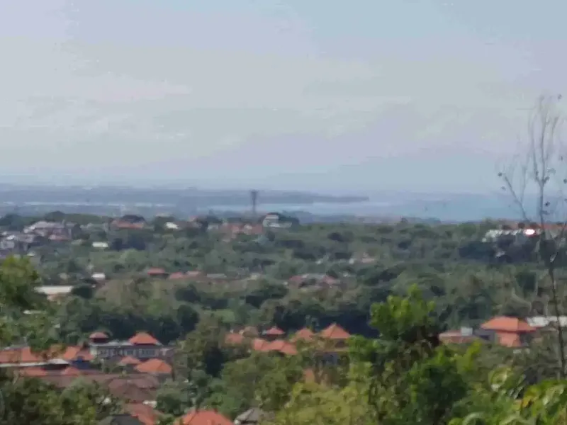 DIJUAL TANAH STRATEGIS – KAMPIAL, NUSA DUA BALI - Bali in Bali