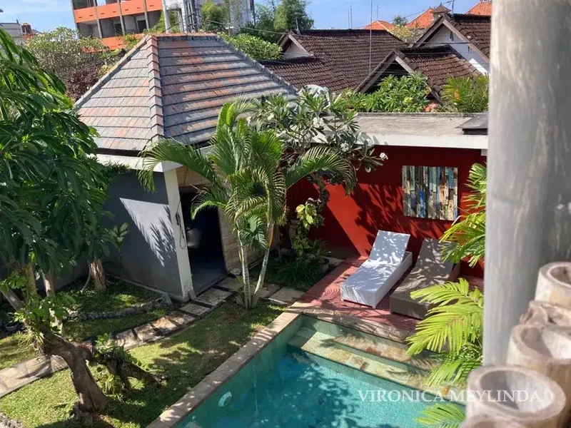 VILLA PREMIUM DIJUAL – SANUR. - Real Estate in Bali