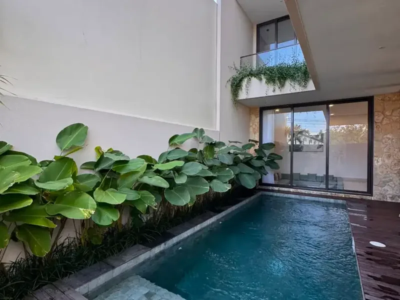 Modern 2 Bedroom Villa – Pererenan - Bali in Bali