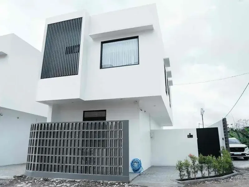 Luxury Villa for Rent in bumbak umalas Kerobokan, Bali - Real Estate in Bali