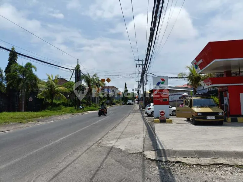 Dijual Tanah Termurah Jl Puri Bunga Dekat Pantai Pandawa - Bali in Bali