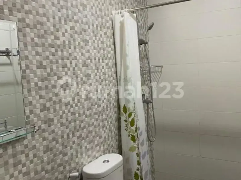 Villa, Full Furnished Dekat Faskes dan Sekolah Univ - Bali in Bali