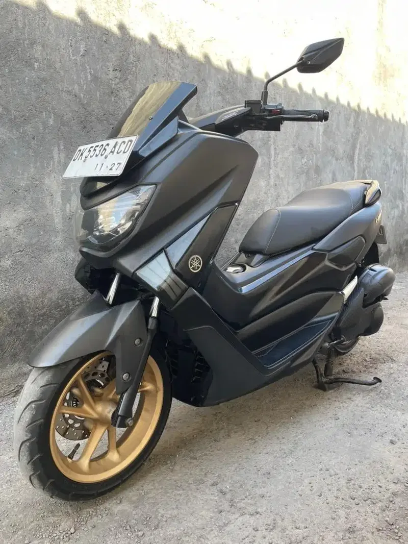 Nmax 2019 abs // bintang dewata motor // - Vehicles in Bali