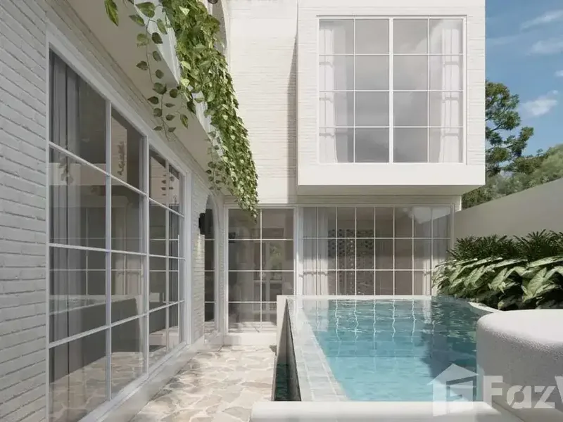 3 Bedroom Villa for sale in Uluwatu, Bali - Bali in Bali