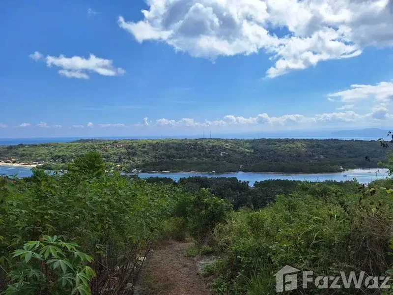 Land for sale in Klungkung, Bali - Real Estate in Bali