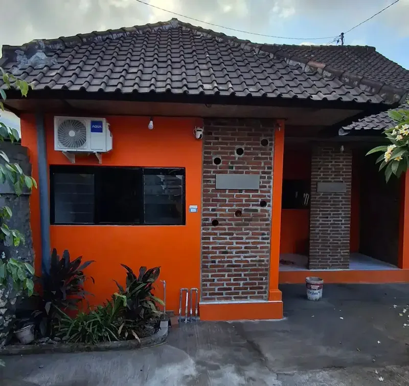 Terima kos putri di sesetan denpasar - Real Estate in Bali