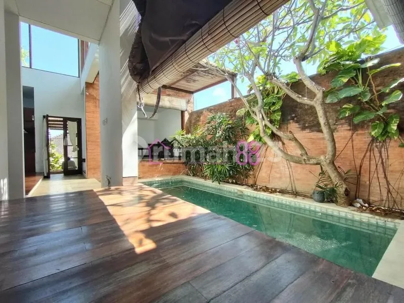 Villa Mewah Modern dengan Kolam Renang Pribadi di Sanur | 3 KT di Kutat Lestari - Bali in Bali