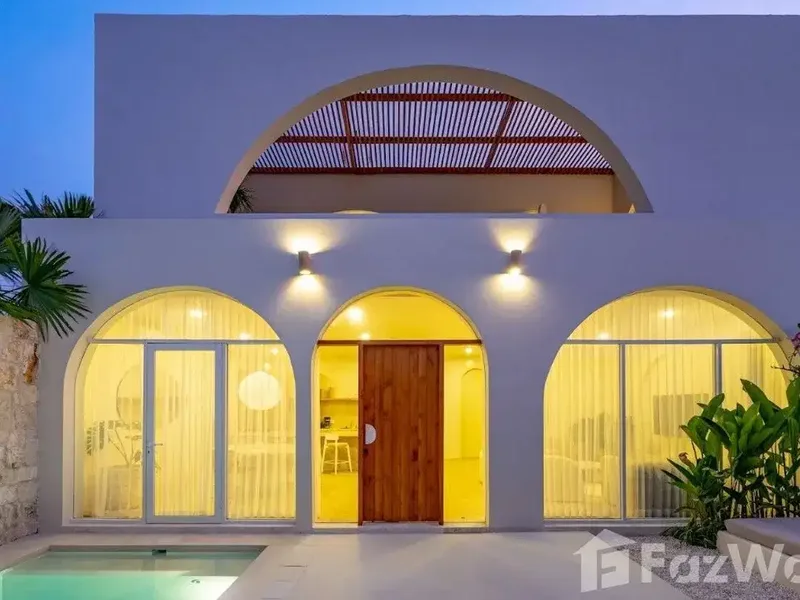 2 Bedroom Villa for sale in Uluwatu, Bali - Real Estate in Bali