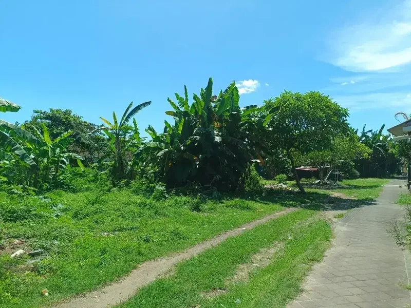 Tanah Pratama benoa nusa dua - Real Estate in Bali