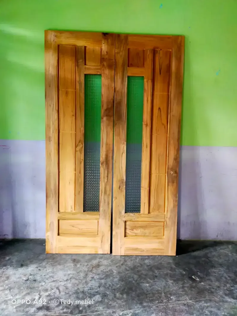 Pintu & kusen jati - Home & Garden in Bali