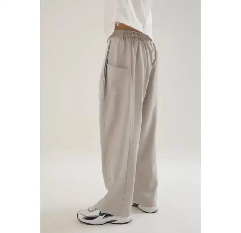 Celana Hanmu Acme Wide Pants Baru - Fashion in Bali