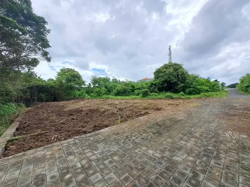 Dijual Cepat Tanah Exclusive dekat Citra Land - Real Estate in Bali