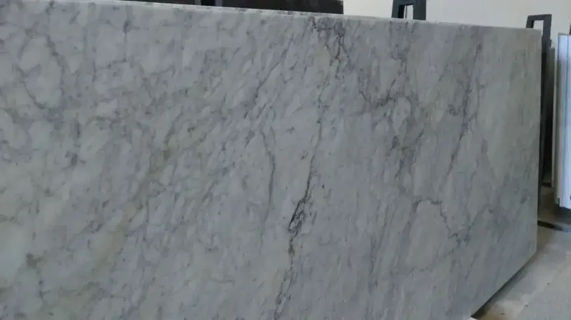 Marble / Marmer White Carrara - Home & Garden in Bali