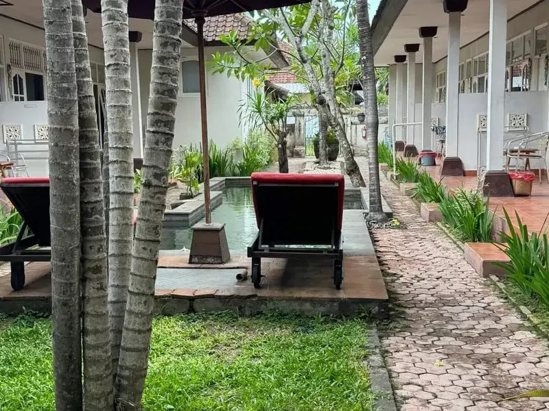 Dijual Guest House Sanur Area - Real Estate in Bali