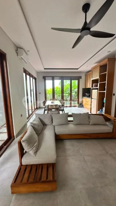 Brand New 2Br Villa Jimbaran For Sale- SHM - Bali in Bali