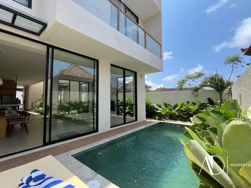 FREEHOLD & LEASEHOLD | MODERN VILLA IN UNGASAN - Bali in Bali