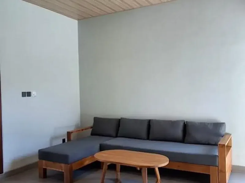 Vila 2 Kamar Tidur Disewakan, di Kutat Lestari Sanur Kauh - Real Estate in Bali