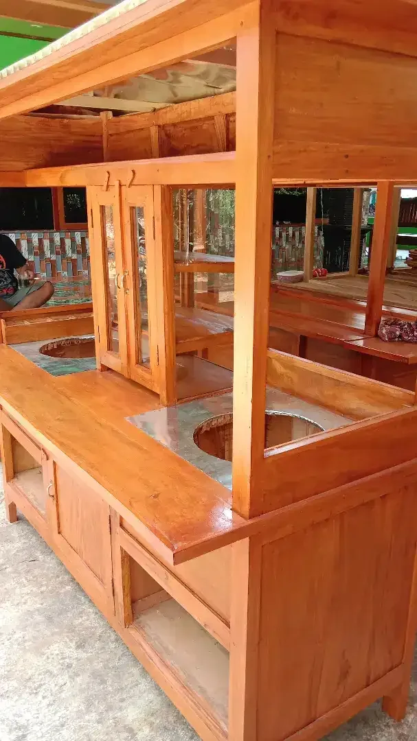 Gerobak miayam bakso gratis kirim - Other in Bali