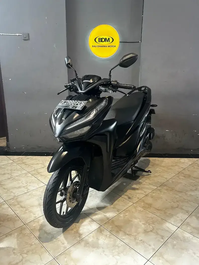 DP 1,9 JT / BUNGA MENURUN 2% / HONDA VARIO TECHNO 125 TAHUN 2021 - Vehicles in Bali