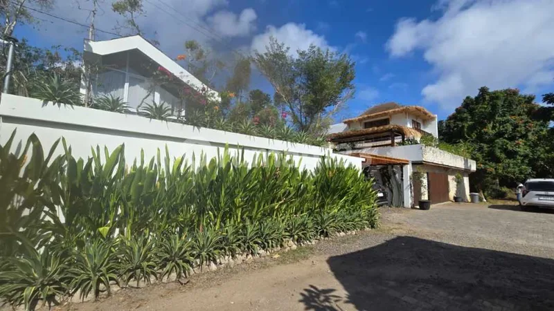 Prime Labuan Sait Land 215 Sqm Near Bingin Beach V155 - Bali in Bali
