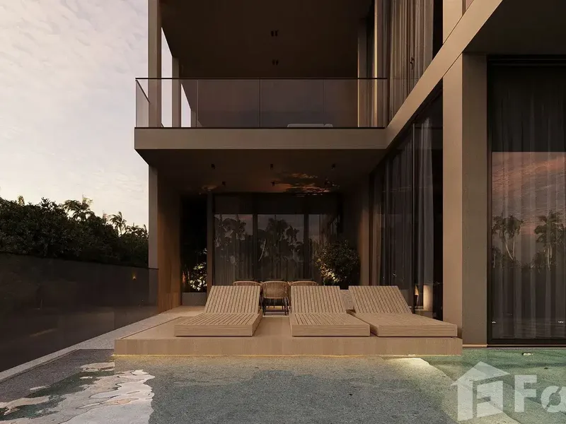 3 Bedroom Villa for sale in Uluwatu, Bali - Real Estate in Bali