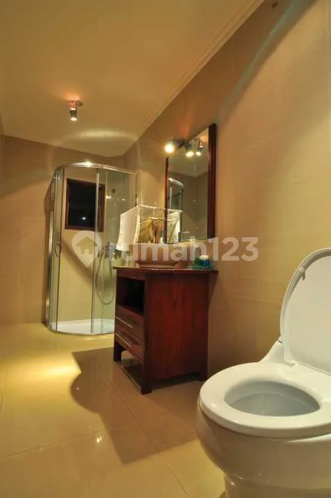 Dijual Apartemen Mewah Murah di Tanjung Benoa Bali - Real Estate in Bali