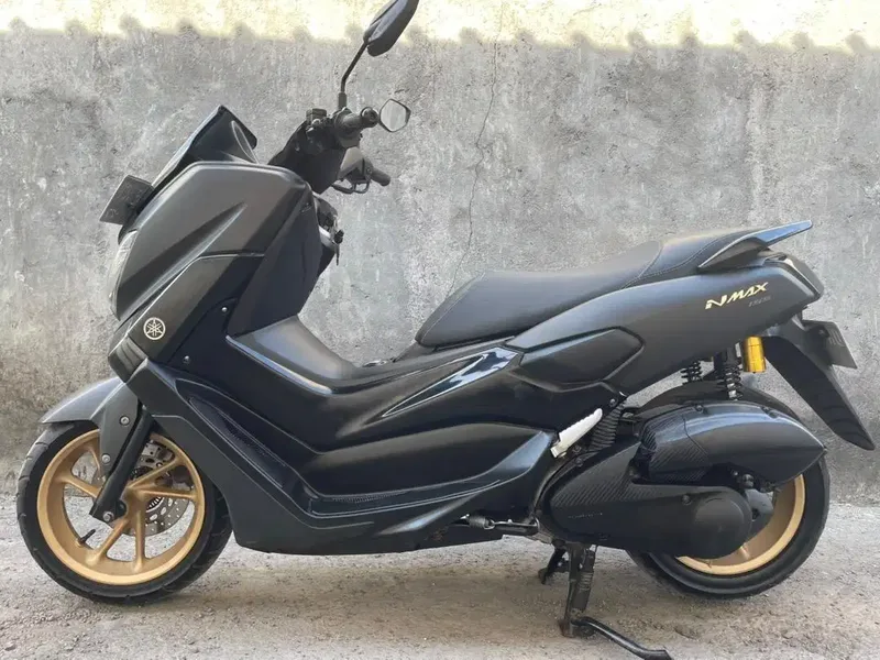 Nmax abs 2019 # bintang dewata motor # - Vehicles in Bali