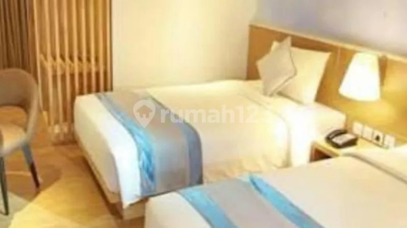 Condotel Type Studio Liberta Jimbaran - Real Estate in Bali