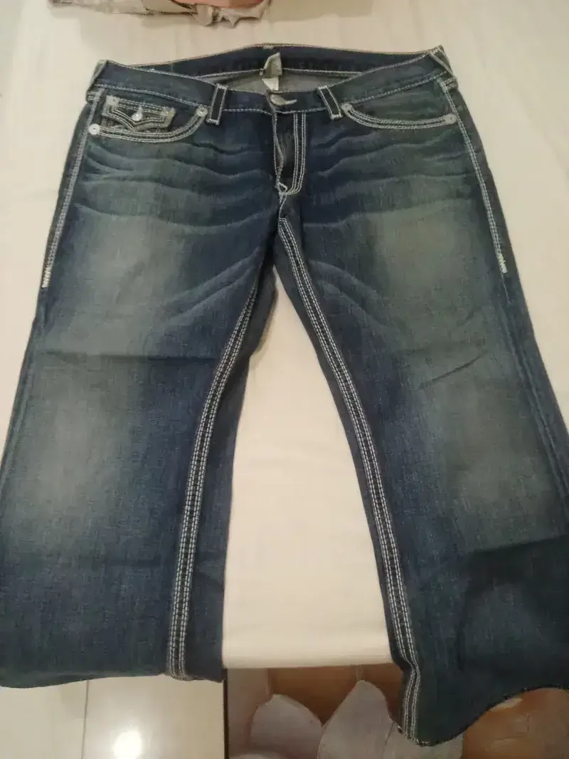 Celana true religion original - Fashion in Bali