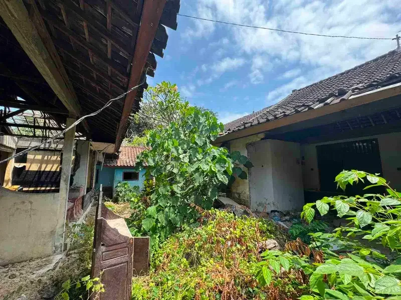 Dijual Tanah Bentuk Kotak 7 are di Sanur - Real Estate in Bali