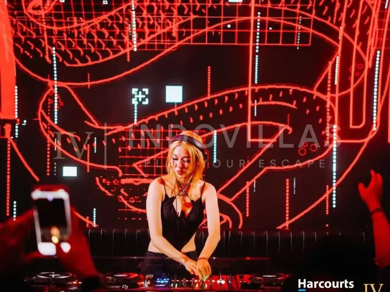 Venue Nightlife & Hiburan Premium Dijual di Seminyak - Bali in Bali