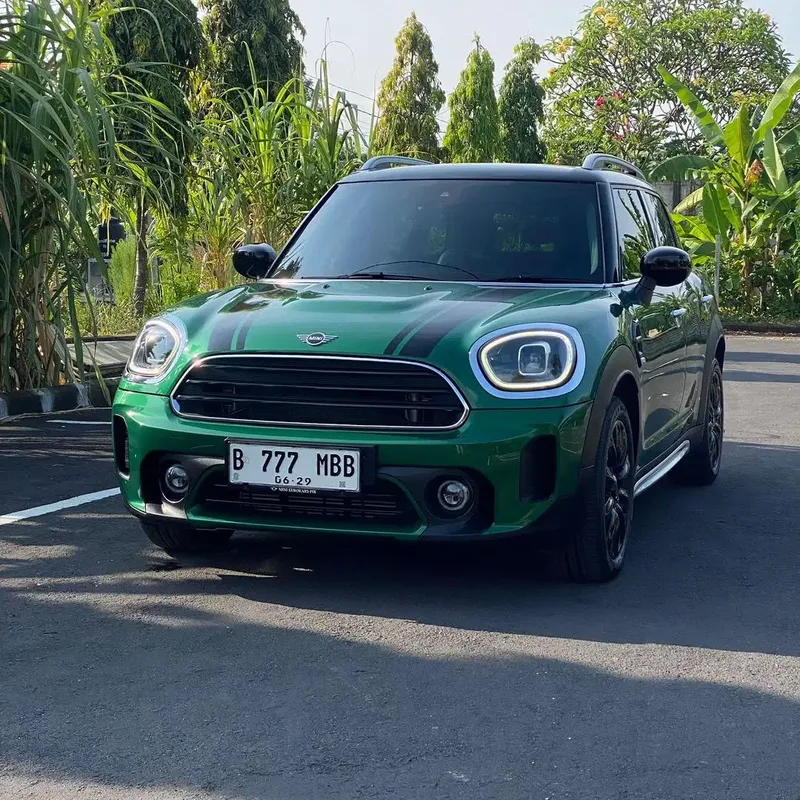 Mini Cooper Countryman 1.5 AT - 2023 - Vehicles in Bali