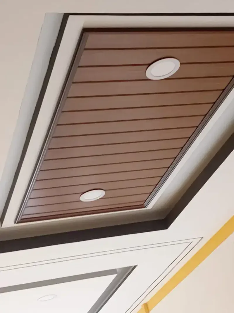 Plavon pvc gipsun grs - Home & Garden in Bali
