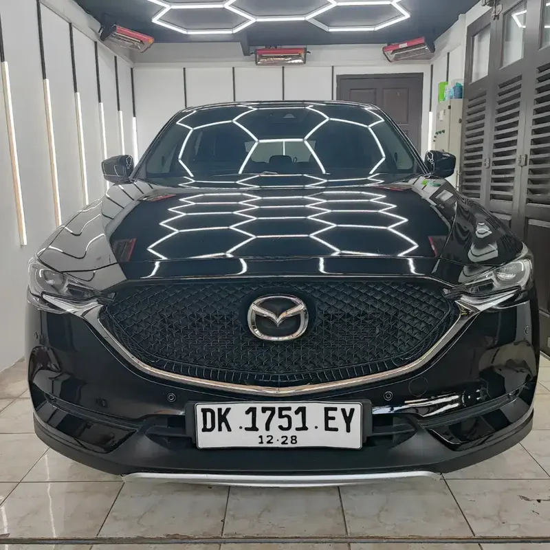 Mazda CX-5 Elite Skyactiv Terawat - Vehicles in Bali