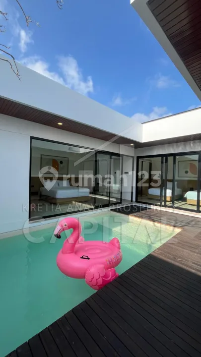 Tava Villas And Suites Jimbaran, Bali - Bali in Bali