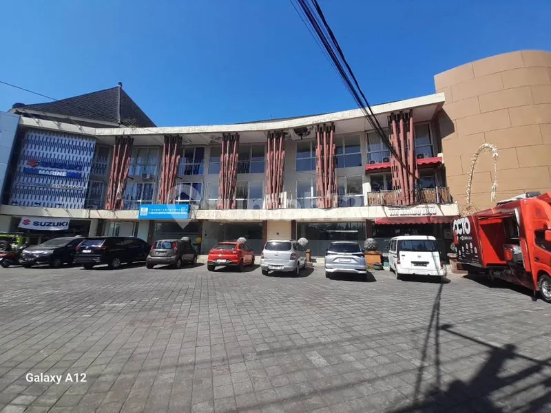 Dijual Ruko 3 Lantai di Baypass Sanur Bali - Bali in Bali