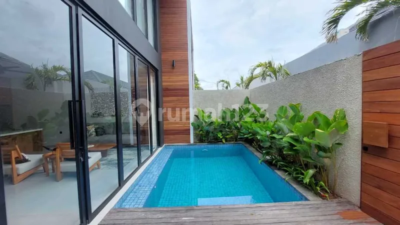 Villa Sangat Bagus , 3 Bedroo ,Area Seminyak-Seminyak - Bali in Bali